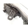 Recambio de faro derecho para renault megane iii hatchback (bz0/1_, b3_) 1.5 dci referencia OEM IAM   