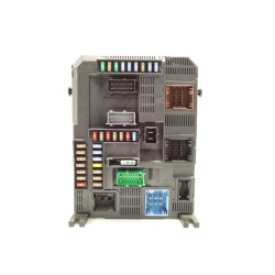 Recambio de bsi para peugeot 208 i (ca_, cc_) 1.0 referencia OEM IAM 9807531680  