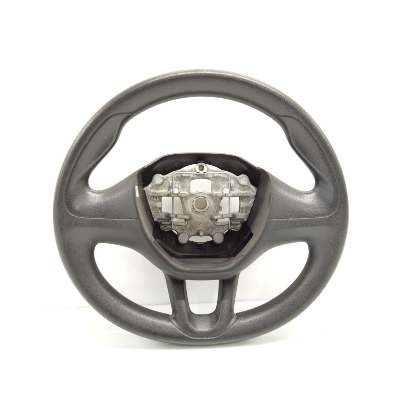 Steering wheel Peugeot 208 I (CA_, CC_) | Becerril Scrap Yard Steering wheel Peugeot 208 I (CA_, CC_) | Becerril Scrap Yard