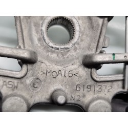 Steering wheel Peugeot 208 I (CA_, CC_) | Becerril Scrap Yard