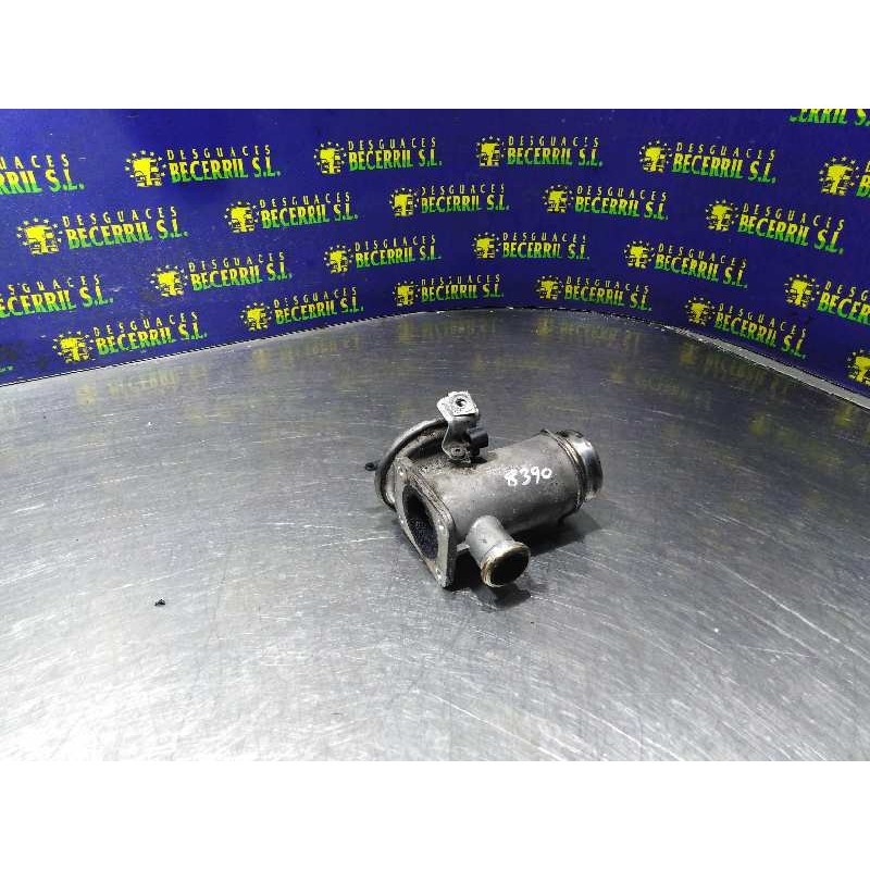 Recambio de valvula egr para bmw serie 3 berlina (e90) 320d referencia OEM IAM 11747810831 Recambio de valvula egr para bmw serie 3 berlina (e90) 320d referencia OEM IAM 11747810831