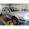 volkswagen golf iv berlina (1j1) del año 2002