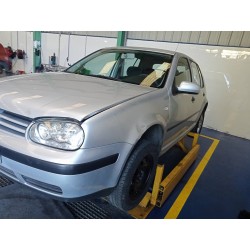 volkswagen golf iv berlina (1j1) del año 2002