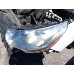Phare gauche CITROEN DS4 (NX_) | Desguace Becerril