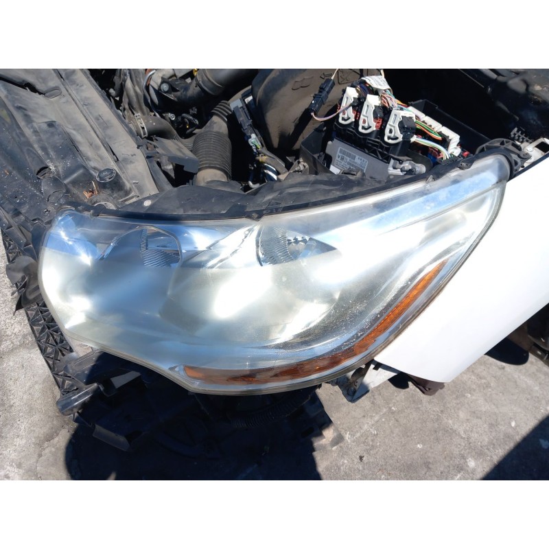 Phare gauche CITROEN DS4 (NX_) | Desguace Becerril Phare gauche CITROEN DS4 (NX_) | Desguace Becerril