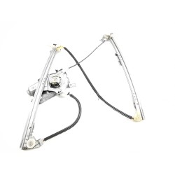 Recambio de elevalunas delantero izquierdo para citroën xsara (n1) 2.0 hdi 90 referencia OEM IAM 9221G2 400594R 