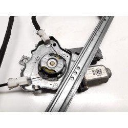 Recambio de elevalunas delantero izquierdo para citroën xsara (n1) 2.0 hdi 90 referencia OEM IAM 9221G2 400594R 