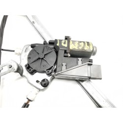 Recambio de elevalunas delantero izquierdo para citroën xsara (n1) 2.0 hdi 90 referencia OEM IAM 9221G2 400594R 