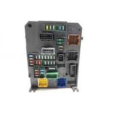 Body Control Module (BCM) CITROEN DS4 (NX_) | Becerril Scrap Yard