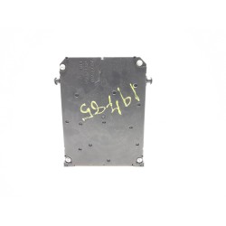 Body Control Module (BCM) CITROEN DS4 (NX_) | Becerril Scrap Yard
