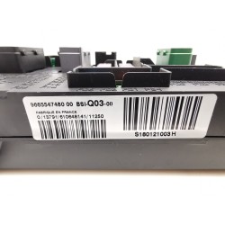 Body Control Module (BCM) CITROEN DS4 (NX_) | Becerril Scrap Yard