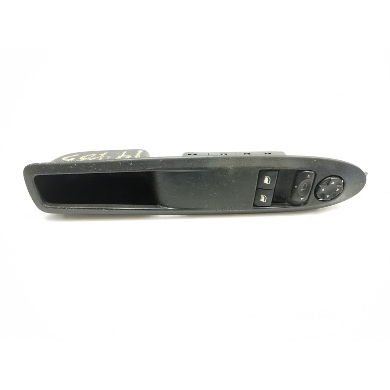Recambio de mando elevalunas delantero izquierdo para citroën ds4 (nx_) 1.6 hdi 90 referencia OEM IAM 96657052ZD Recambio de mando elevalunas delantero izquierdo para citroën ds4 (nx_) 1.6 hdi 90 referencia OEM IAM 96657052ZD