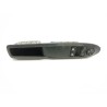 Recambio de mando elevalunas delantero izquierdo para citroën ds4 (nx_) 1.6 hdi 90 referencia OEM IAM 96657052ZD  