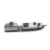 Recambio de mando elevalunas delantero izquierdo para citroën ds4 (nx_) 1.6 hdi 90 referencia OEM IAM 96657052ZD  
