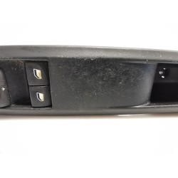 Recambio de mando elevalunas delantero izquierdo para citroën ds4 (nx_) 1.6 hdi 90 referencia OEM IAM 96657052ZD  
