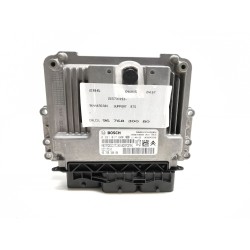 Engine control unit (ECU) CITROEN DS4 (NX_) | Becerril Scrap Yard