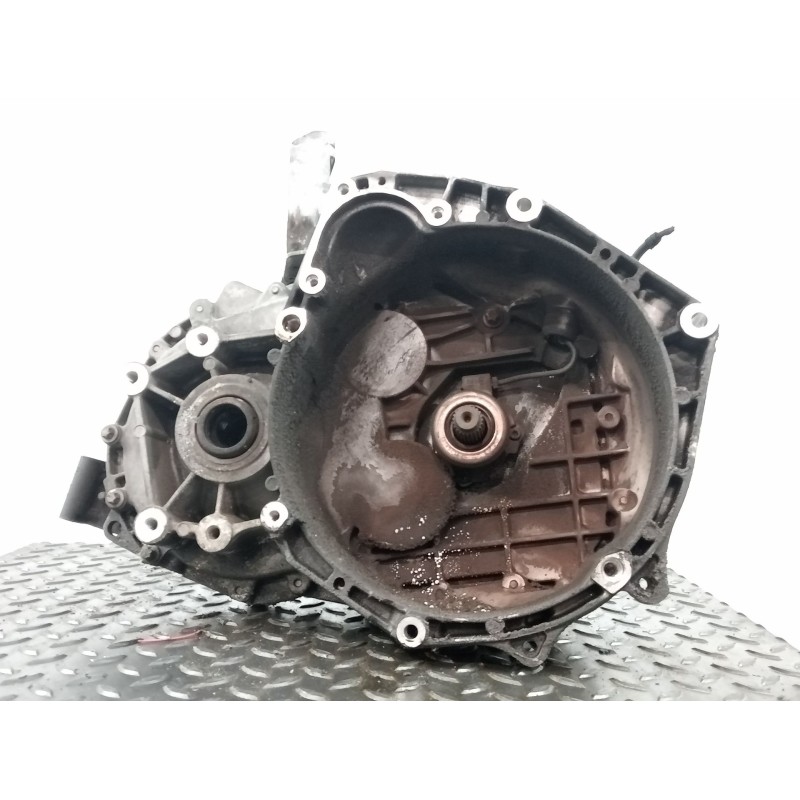 Getriebe Opel Vectra C berlina | Desguace Becerril Getriebe Opel Vectra C berlina | Desguace Becerril