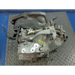 Caixa de câmbio Opel Vectra C berlina | Desguace Becerril