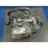 Caixa de câmbio Opel Vectra C berlina | Desguace Becerril
