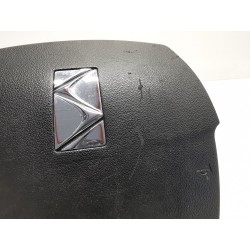 Left front airbag CITROEN DS4 (NX_) | Becerril Scrap Yard