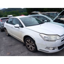 Detalhamento das peças para Citroen C5 III (RD_) 1.6 HDI 110 Diesel do ano 2009 com motor 9HZ (DV6TED4)