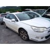 Aufschlüsselung der Teile für Citroen C5 III (RD_) 1.6 HDI 110 Diesel aus dem Jahr 2009 mit Motor 9HZ (DV6TED4)