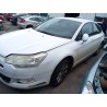 Aufschlüsselung der Teile für Citroen C5 III (RD_) 1.6 HDI 110 Diesel aus dem Jahr 2009 mit Motor 9HZ (DV6TED4)