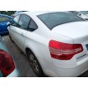 Aufschlüsselung der Teile für Citroen C5 III (RD_) 1.6 HDI 110 Diesel aus dem Jahr 2009 mit Motor 9HZ (DV6TED4)