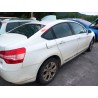 Aufschlüsselung der Teile für Citroen C5 III (RD_) 1.6 HDI 110 Diesel aus dem Jahr 2009 mit Motor 9HZ (DV6TED4)