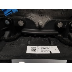 Steering wheel CITROEN DS4 (NX_) | Becerril Scrap Yard