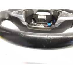 Steering wheel CITROEN DS4 (NX_) | Becerril Scrap Yard