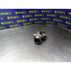 Recambio de valvula egr para bmw serie 3 berlina (e90) 320d referencia OEM IAM 11747810831  
