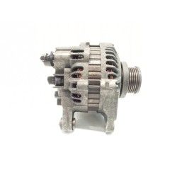 Recambio de alternador para renault clio ii (bb_, cb_) 1.5 dci (b/cb07) referencia OEM IAM 8200120286  