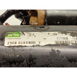 Moteur de démarrage Fiat Stilo van (192_) | Desguace Becerril