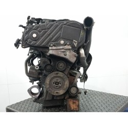 Complete engine Opel Vectra C berlina | Becerril Scrap Yard