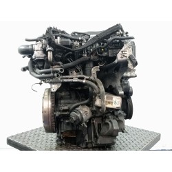 Complete engine Opel Vectra C berlina | Becerril Scrap Yard