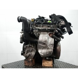Complete engine Opel Vectra C berlina | Becerril Scrap Yard