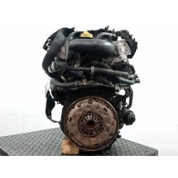 Complete engine Opel Vectra C berlina | Becerril Scrap Yard