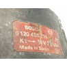 Alternator Peugeot 205 II (20A/C) | Becerril Scrap Yard