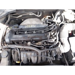 Recambio de motor y cambio exportación para ford mondeo iii sedán (b4y) 1.8 16v referencia OEM IAM   