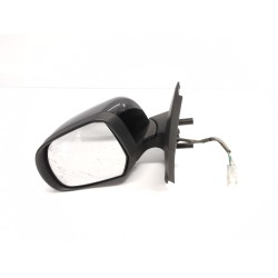 Left rearview mirror Dacia Lodgy (JS_) | Becerril Scrap Yard