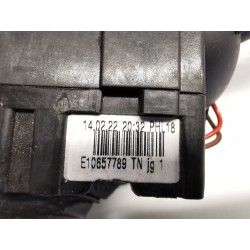 Recambio de mando luces para dacia lodgy (js_) 1.5 blue dci 95 (jsjl) referencia OEM IAM E10657789  