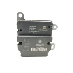 Recambio de centralita airbag para dacia lodgy (js_) 1.5 blue dci 95 (jsjl) referencia OEM IAM 985109354R A2C85839401 