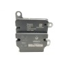 Recambio de centralita airbag para dacia lodgy (js_) 1.5 blue dci 95 (jsjl) referencia OEM IAM 985109354R A2C85839401 