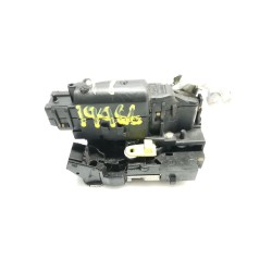 Left rear door lock Dacia Lodgy (JS_) | Becerril Scrap Yard