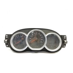 Instrument cluster Dacia Lodgy (JS_) | Becerril Scrap Yard