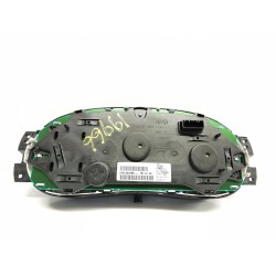 Recambio de cuadro instrumentos para dacia lodgy (js_) 1.5 blue dci 95 (jsjl) referencia OEM IAM 248106259R 2131255 