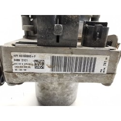 Power steering pump CITROEN DS4 (NX_) | Becerril Scrap Yard