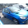 Elenco delle parti per Peugeot 206 hatchback (2A/C) 2.0 HDI 90 Diesel dell'anno 2005 con motore RHY (DW10TD)