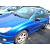Elenco delle parti per Peugeot 206 hatchback (2A/C) 2.0 HDI 90 Diesel dell'anno 2005 con motore RHY (DW10TD)